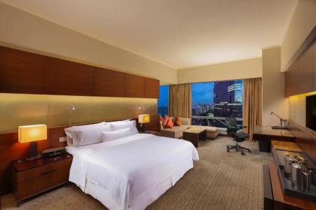 The Westin Guangzhou - 69