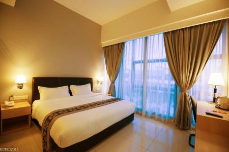 De Elements Business Kl - 30