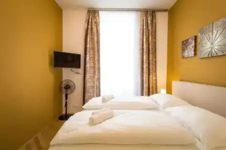 Vienna Stay Tabor 1020 - 30