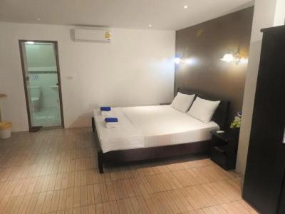 Allstar Guesthouse - 51