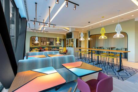Hampton by Hilton Alcobendas - 33