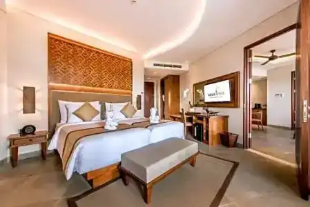 Tanadewa Resort & Spa Ubud - 58