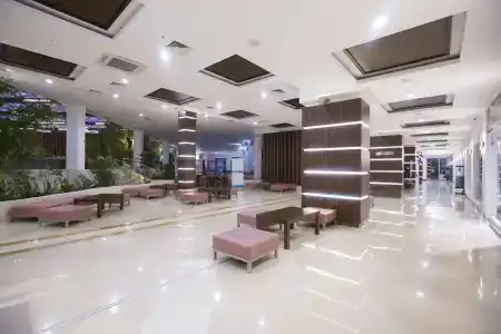 Washington Resort & Spa - 1