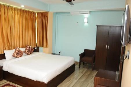 Rameshworam - 25