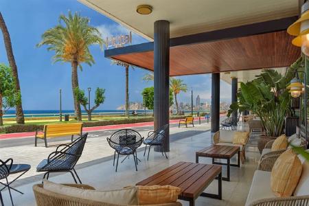 H10 Porto Poniente 4* Sup - 30