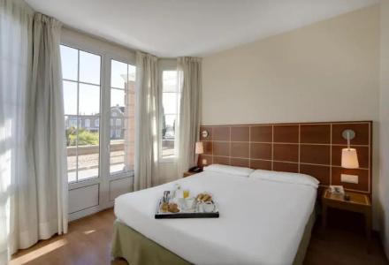 Eurostars Zarzuela Park - 31