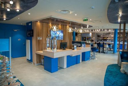 ibis Styles Saint Malo Port - 20