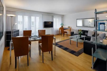 ApartFamilie Hugenschmidt - 77