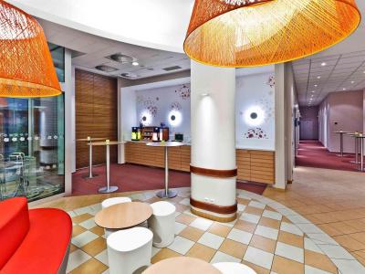 Ibis Praha Mala Strana - 12