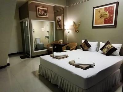 Naturbliss Boutique Residence - 57