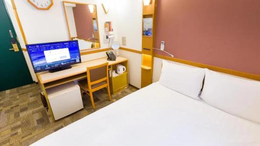Toyoko Inn Shin-yokohama Ekimae Honkan - 84