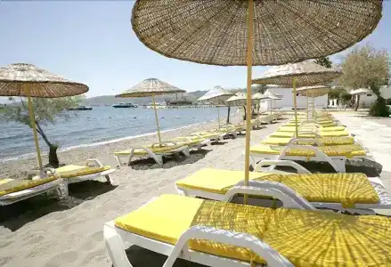 Bodrum Sofabed - 14