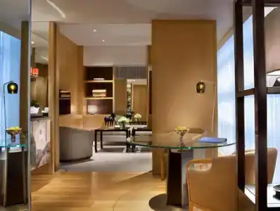 Grand Hyatt Chengdu - 4