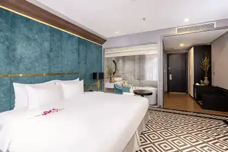 Cicilia Danangs & Spa - 5