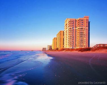 Club Wyndham SeaWatch - 2