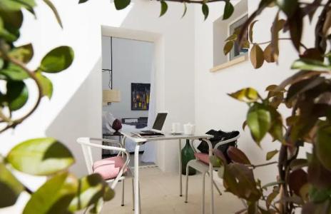 Palazzo De Noha - Boutique - 40