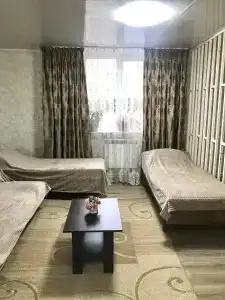 В Большом Садовом переулке - 4