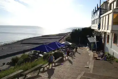La Petite Rade Hôtel - 23