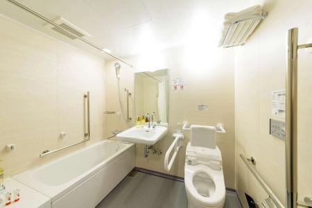 Unizo Inn Osaka Kitahama - 13