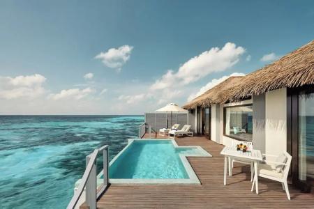 Noku Maldives - 18