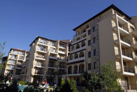 ApartRose Village - 0