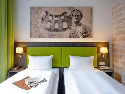 Ibis Styles Trier - 79