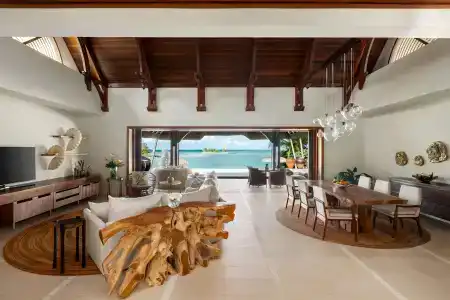 Shangri-La's Le Touessrok & Spa - 120