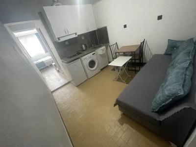 Ersoy Ege Apart Otel - 102