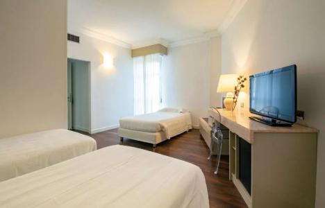 Etrusco Arezzo; Sure Collection by Best Western - 27