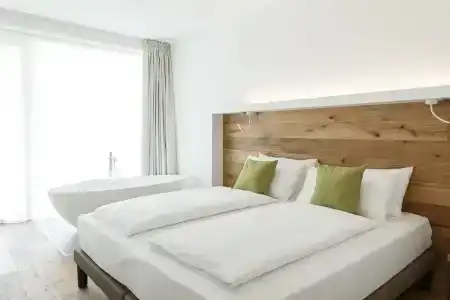 Garda Lake Suite - 83