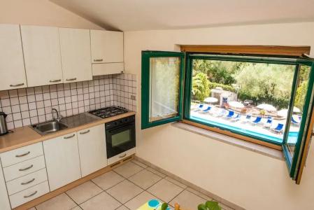 Residence e B&B Villamirella - 203