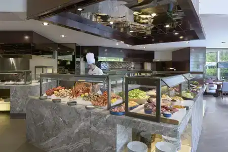 Hyatt Regency, Sha Tin - 34