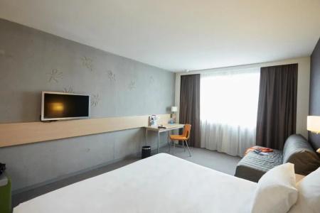 Mercure Valenciennes Centre - 62