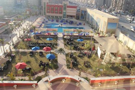 Rehana Plaza - 22