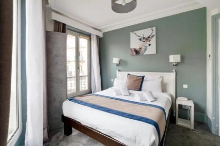 Grand Hôtel Des Gobelins - 27