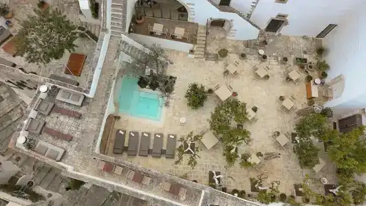 La Sommità Relais & Chateaux - 108