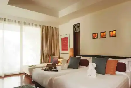 Mai Samui Beach Resort & Spa - Sha Plus - 3