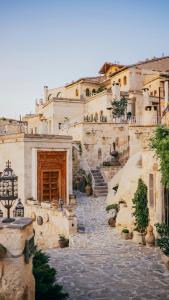 Elika Cave Suites & Spa - 43