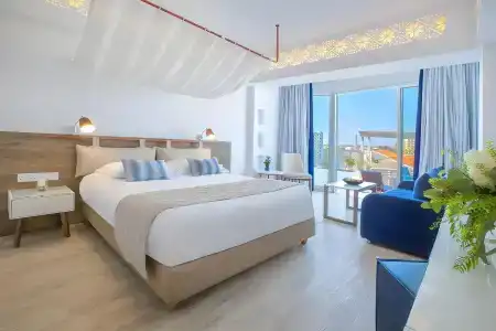 Lordos Beach & Spa - 35