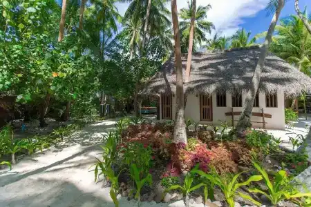 Yash Nature Resort (ex. Aaaveee Natures Paradise) - 33