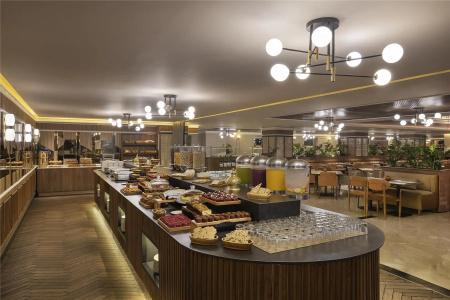 Grand Mogador City Center Casablanca - 43