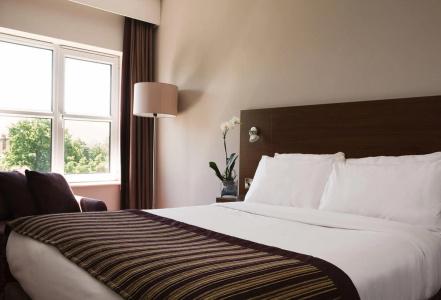 Jurys Inn Aberdeen - 3