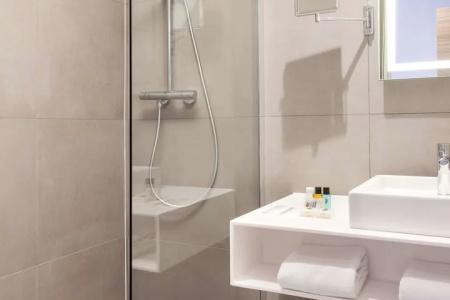 Novotel Tours Centre Gare - 89