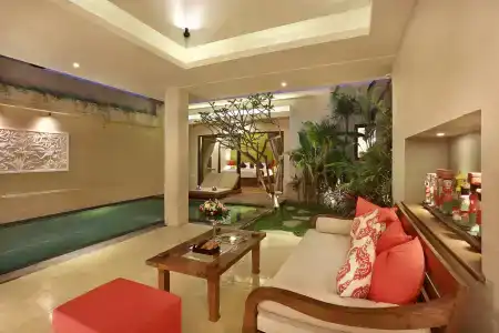 Kamajaya Villas - 12