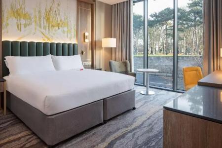 Hilton Dublin Kilmainham - 48