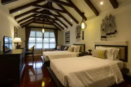 Na Nirand Romantic Boutique Resort - 3