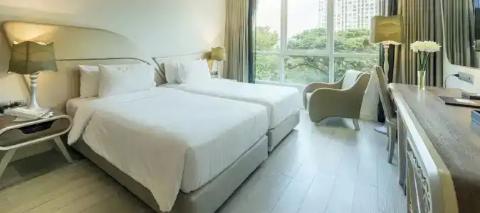 Le Tada Parkview - Sha Plus - 83