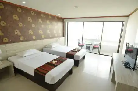 Welcome Plaza Pattaya - 45