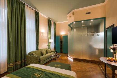 Residence Jecna - 72