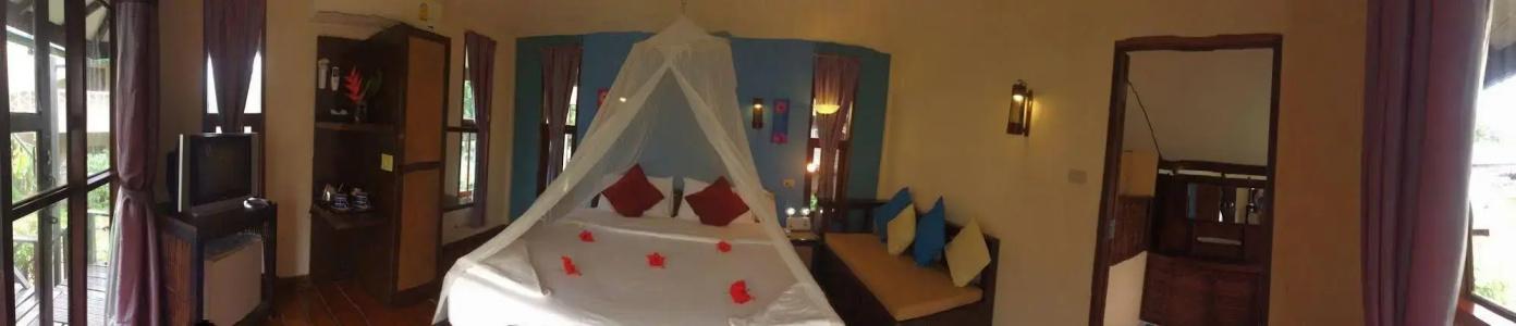 Anyavee Railay - 4